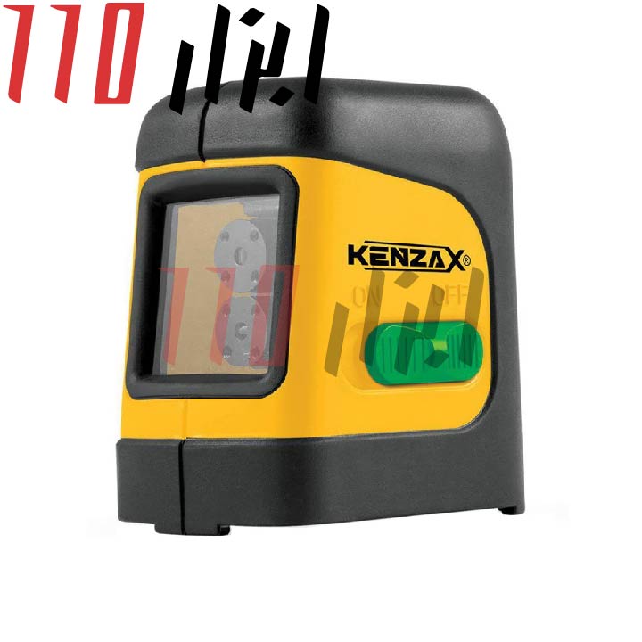 تراز لیزری کنزاکس مدل KLL-2180